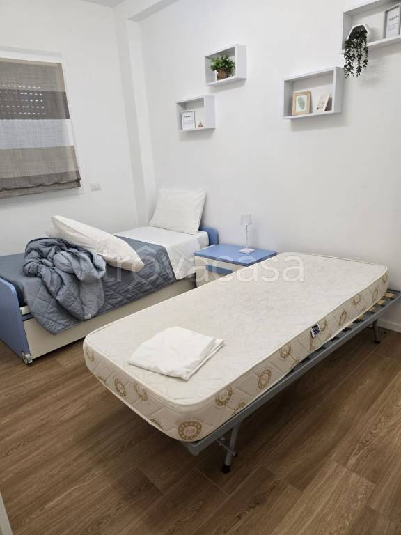 appartamento in affitto a Civitanova Marche