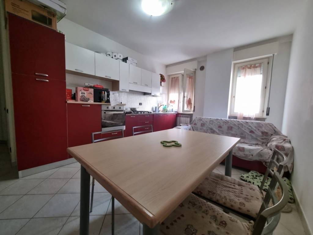 appartamento in affitto a Civitanova Marche