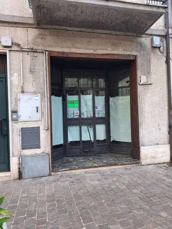 ufficio in affitto a Civitanova Marche