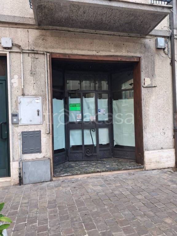 negozio in affitto a Civitanova Marche