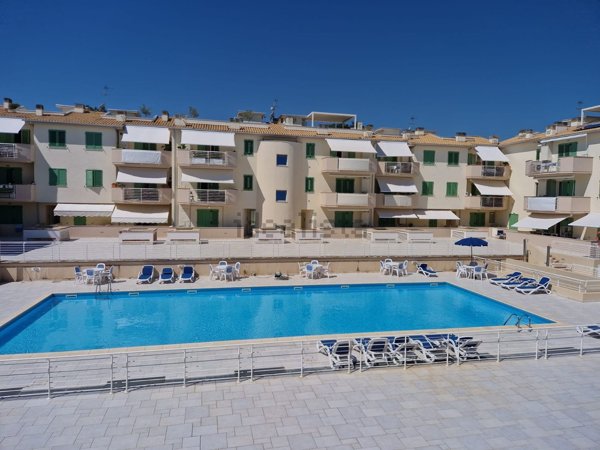 appartamento in affitto a Civitanova Marche