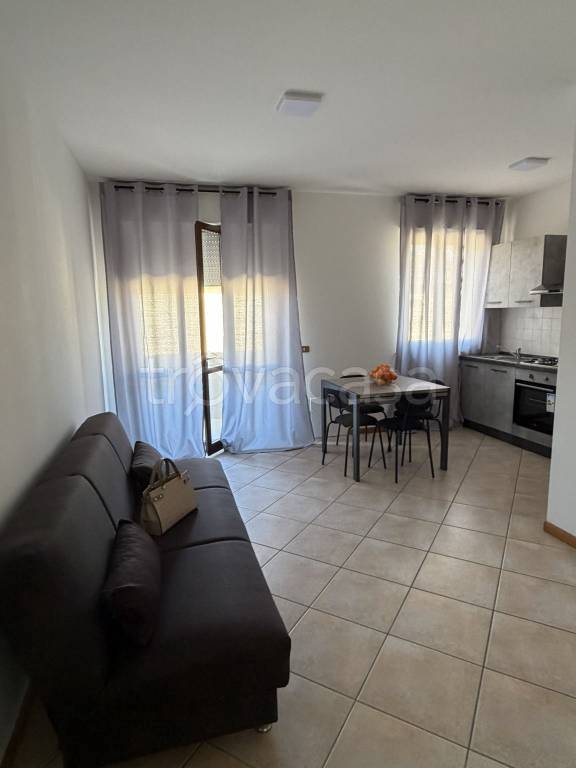 appartamento in affitto a Civitanova Marche