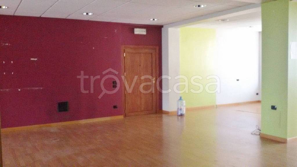 ufficio in affitto a Civitanova Marche