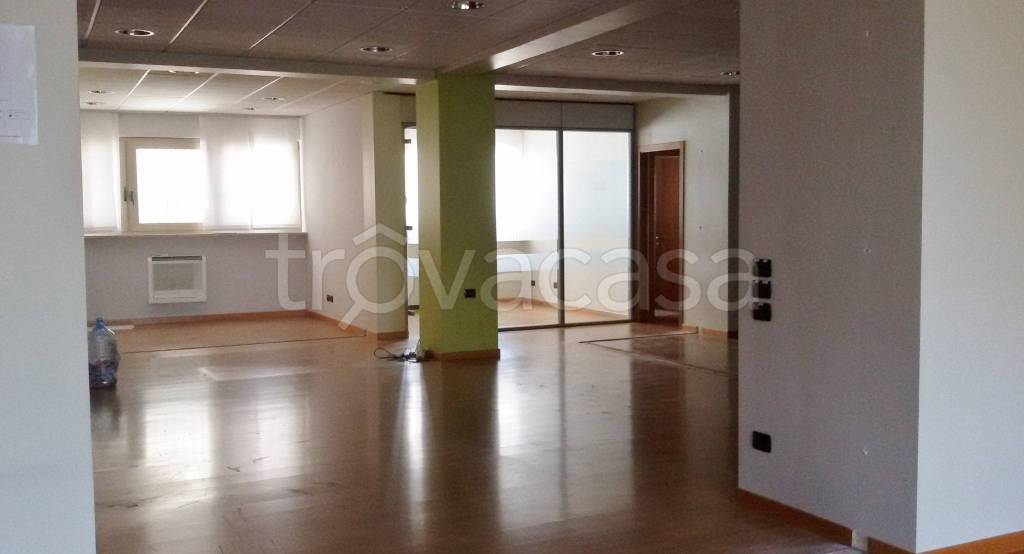 ufficio in affitto a Civitanova Marche
