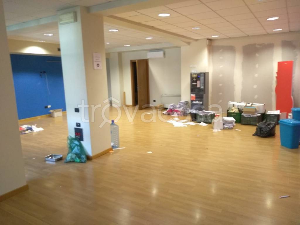 ufficio in affitto a Civitanova Marche