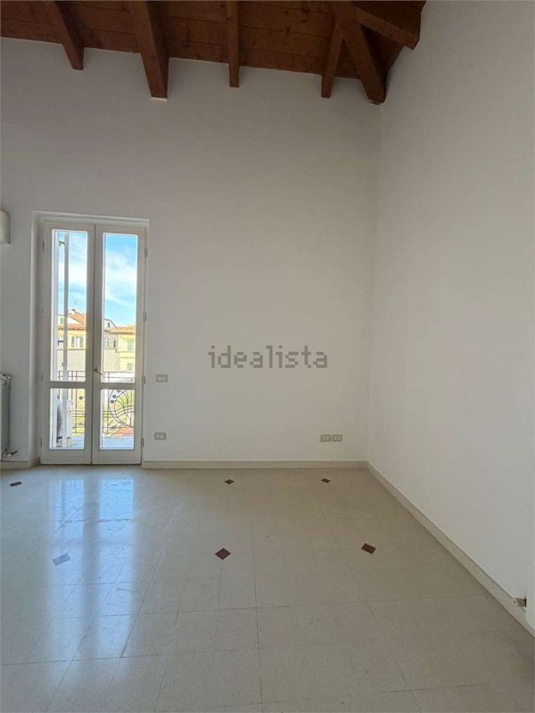 appartamento in affitto a Civitanova Marche