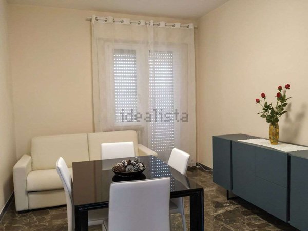 appartamento in affitto a Civitanova Marche