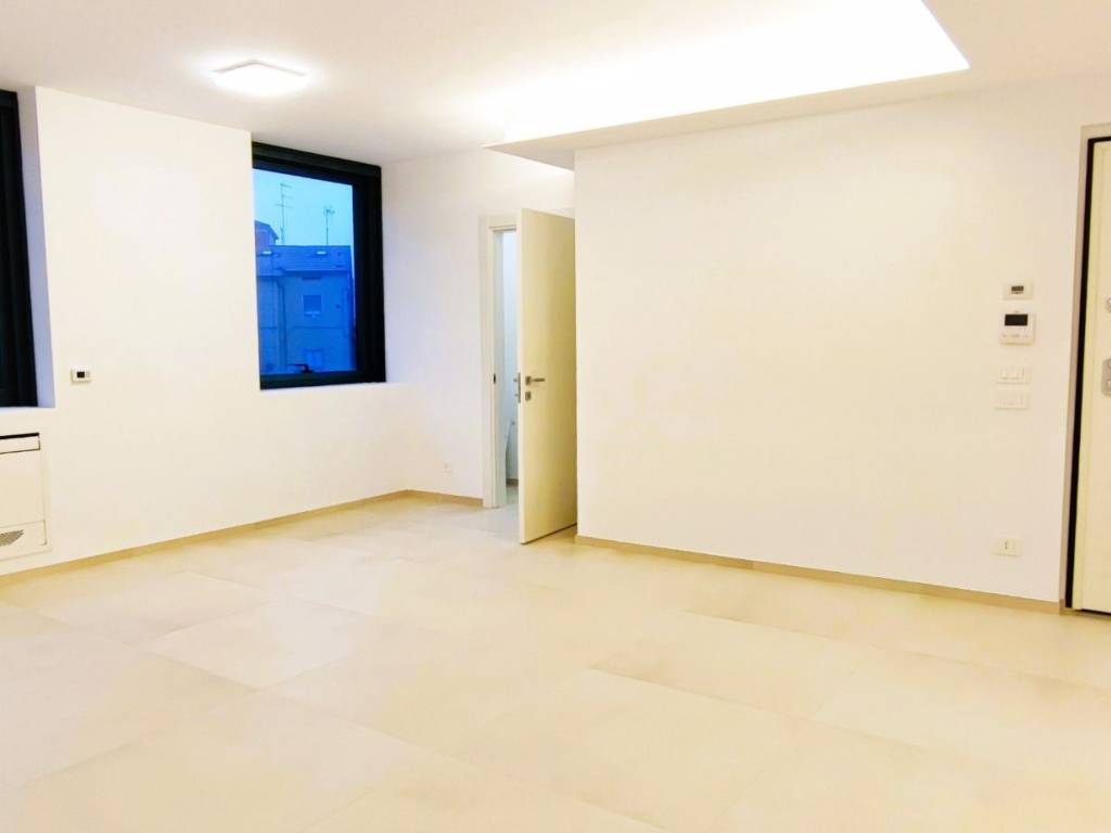 appartamento in affitto a Civitanova Marche in zona San Marone