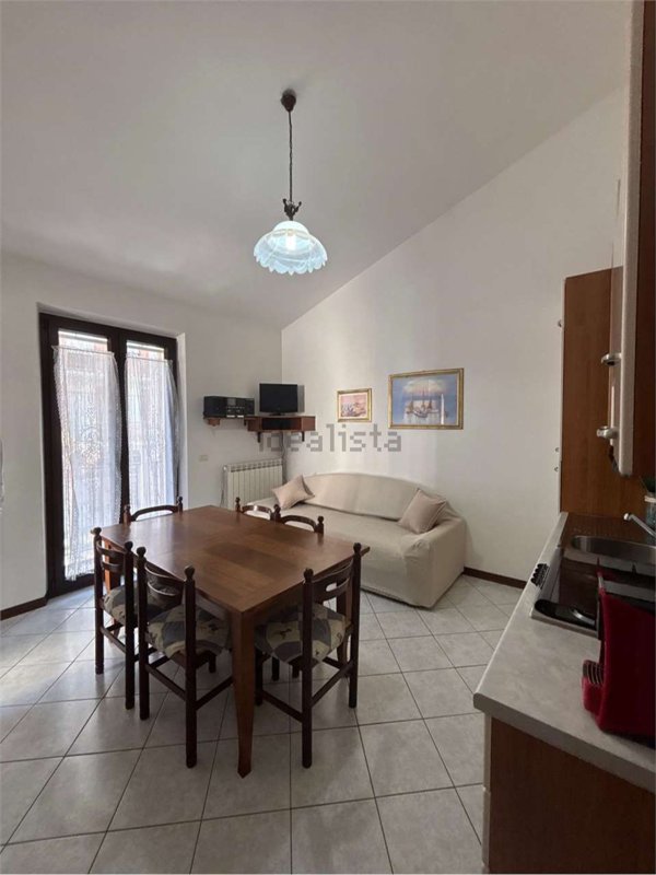 appartamento in affitto a Civitanova Marche