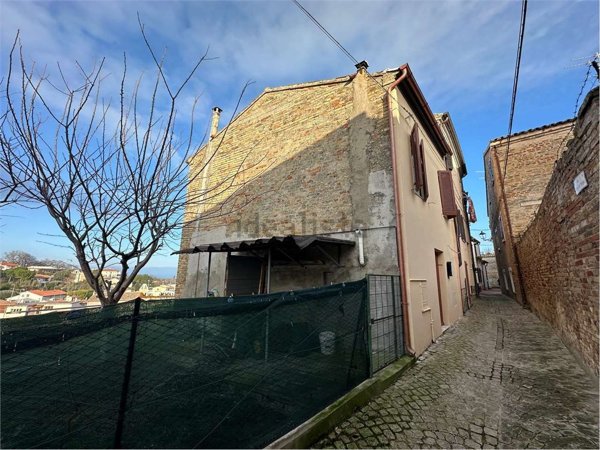 appartamento in affitto a Civitanova Marche