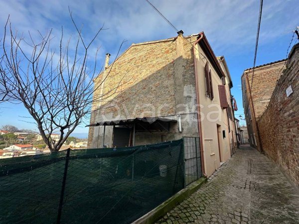 appartamento in affitto a Civitanova Marche