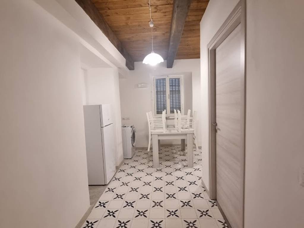 appartamento in affitto a Civitanova Marche