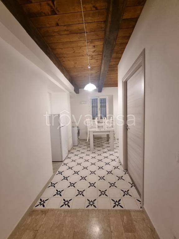 appartamento in affitto a Civitanova Marche