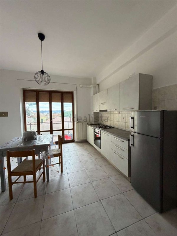 appartamento in affitto a Civitanova Marche in zona San Marone