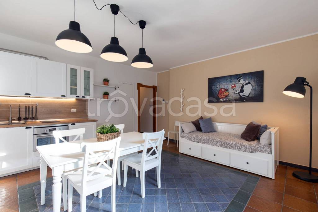 appartamento in affitto a Civitanova Marche