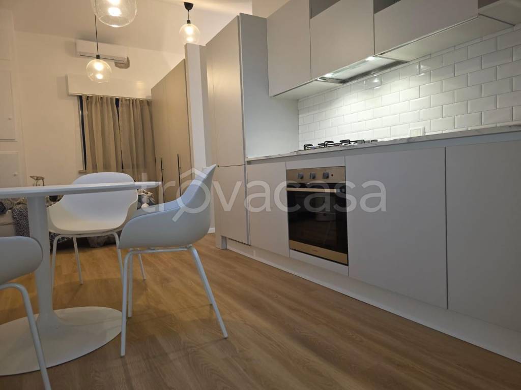 appartamento in affitto a Civitanova Marche