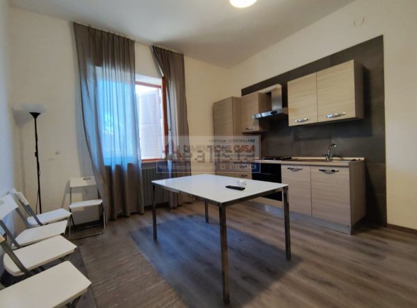 appartamento in affitto a Civitanova Marche