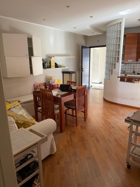 appartamento in affitto a Civitanova Marche