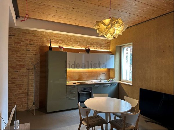 appartamento in affitto a Civitanova Marche