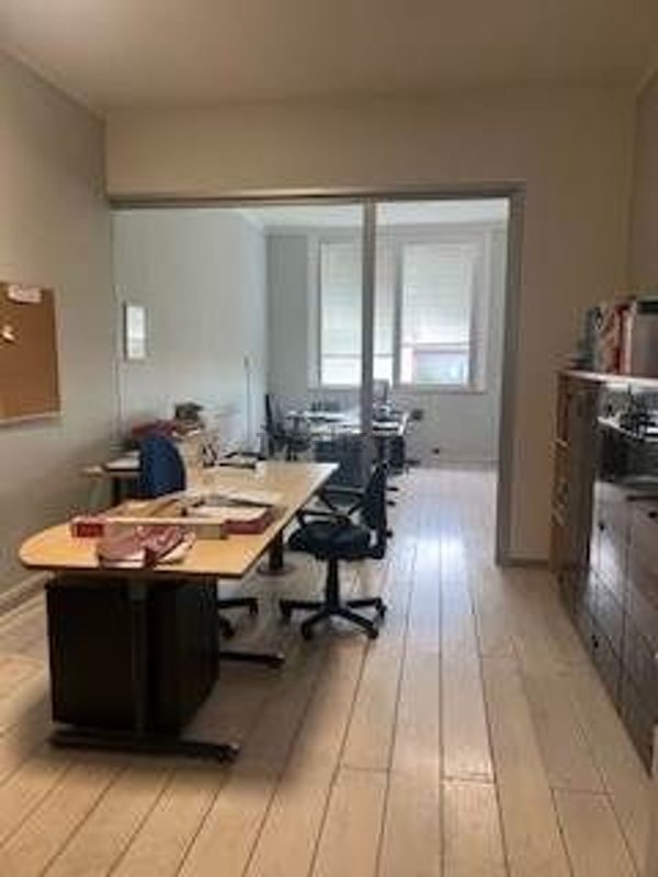 ufficio in affitto a Civitanova Marche