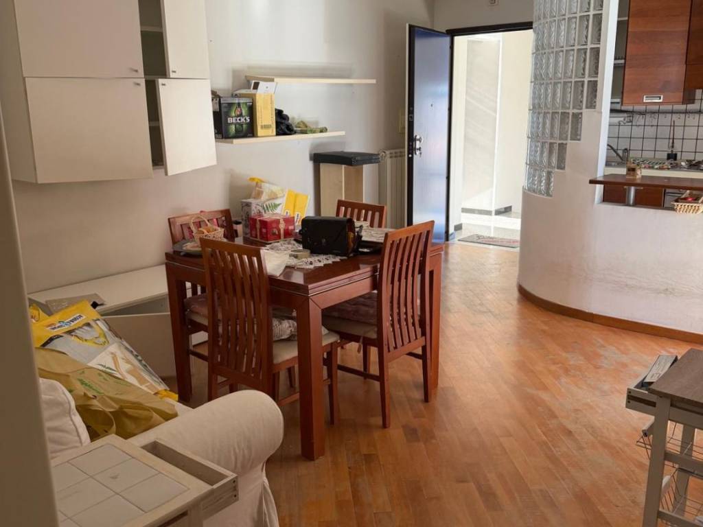 appartamento in affitto a Civitanova Marche