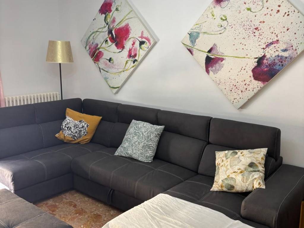 appartamento in affitto a Civitanova Marche in zona Fontespina