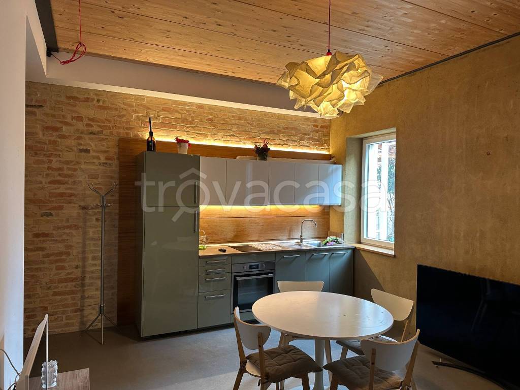 appartamento in affitto a Civitanova Marche