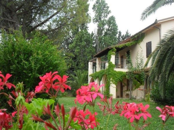 casa indipendente in affitto a Civitanova Marche