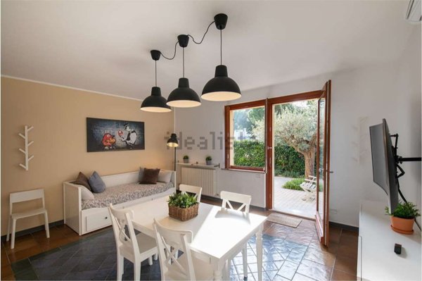 appartamento in affitto a Civitanova Marche