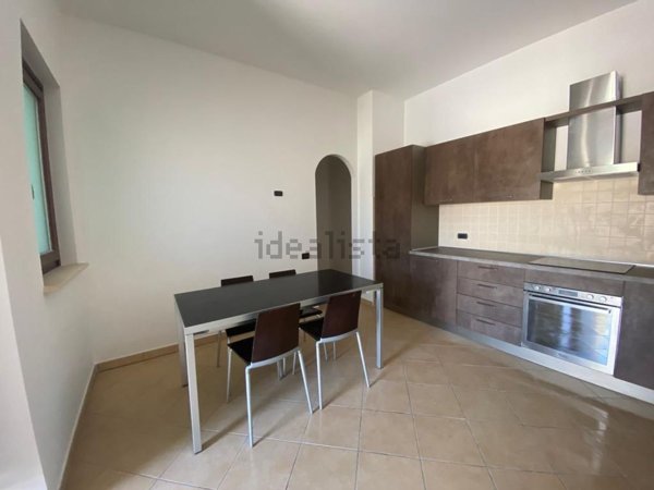 appartamento in affitto a Civitanova Marche in zona Fontespina