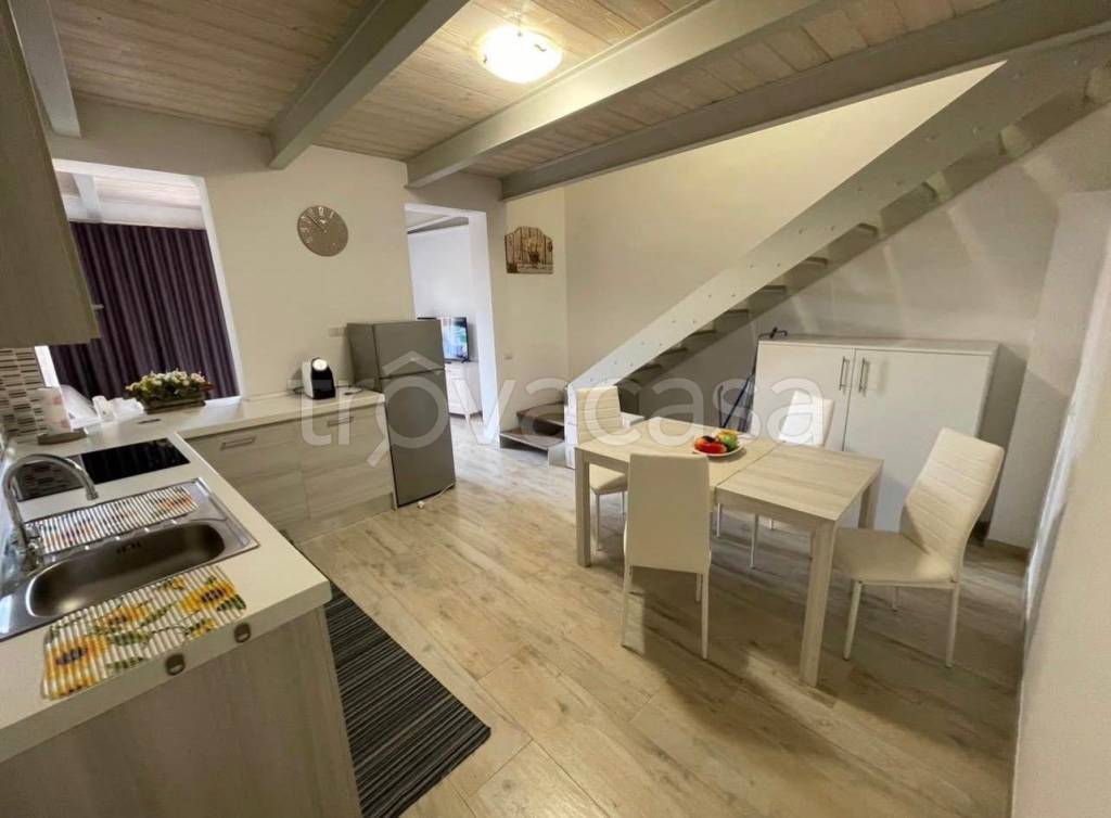 appartamento in affitto a Civitanova Marche