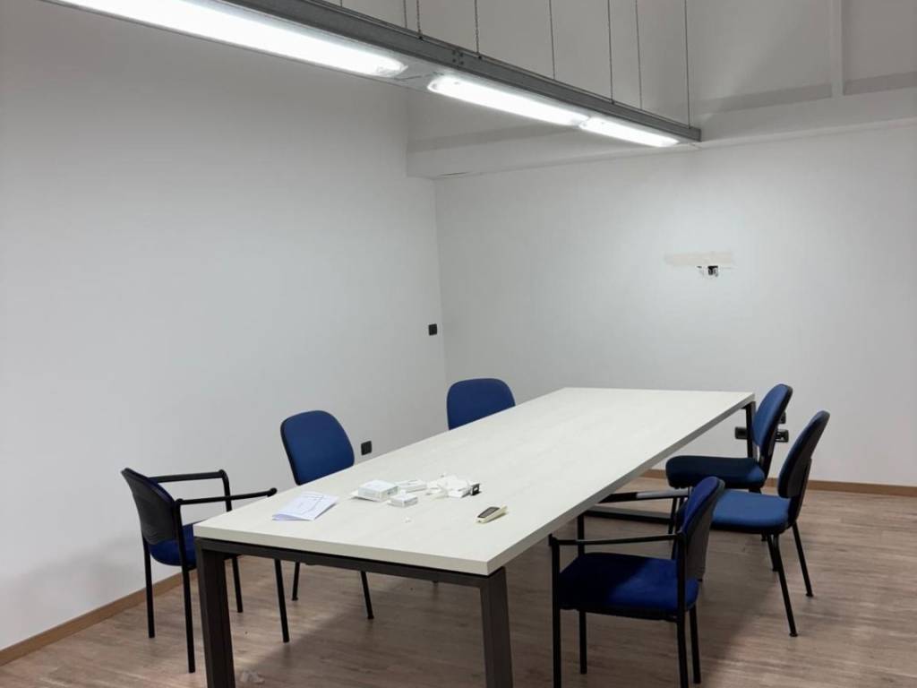 ufficio in affitto a Civitanova Marche in zona Santa Maria Apparente