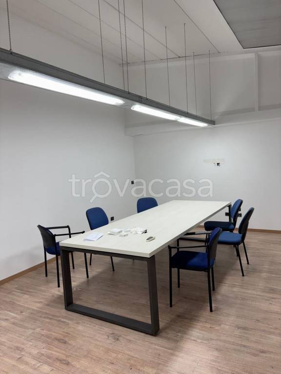 ufficio in affitto a Civitanova Marche