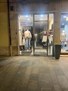 negozio in affitto a Civitanova Marche