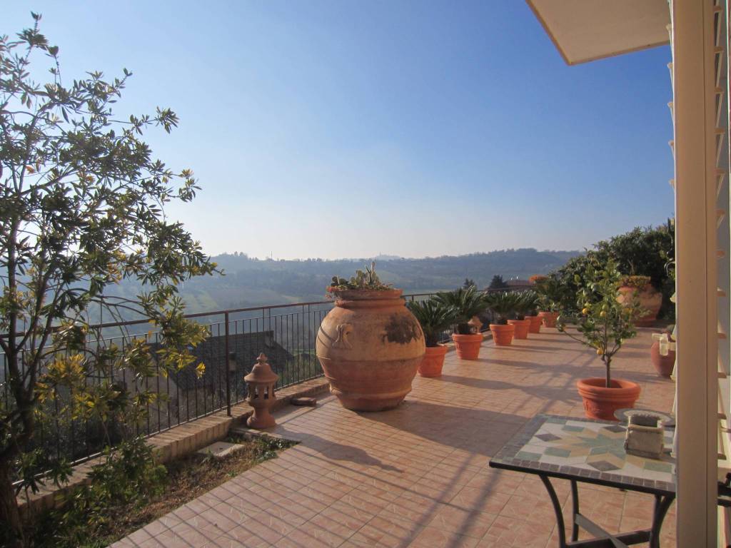 appartamento in affitto a Civitanova Marche