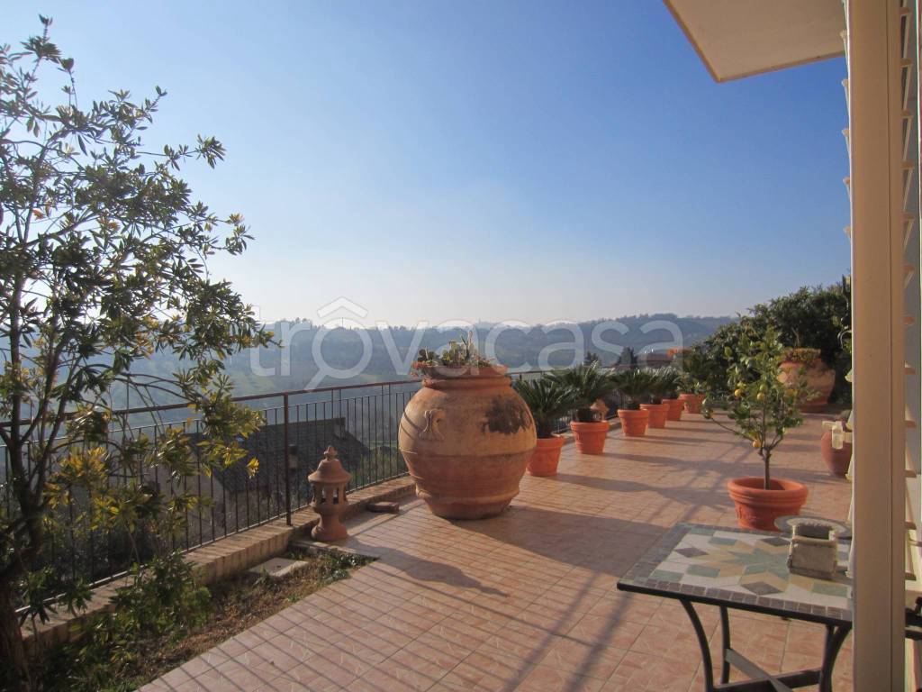 appartamento in affitto a Civitanova Marche