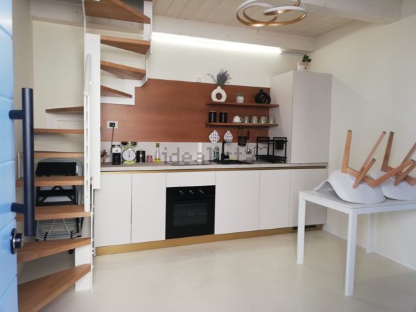 appartamento in affitto a Civitanova Marche