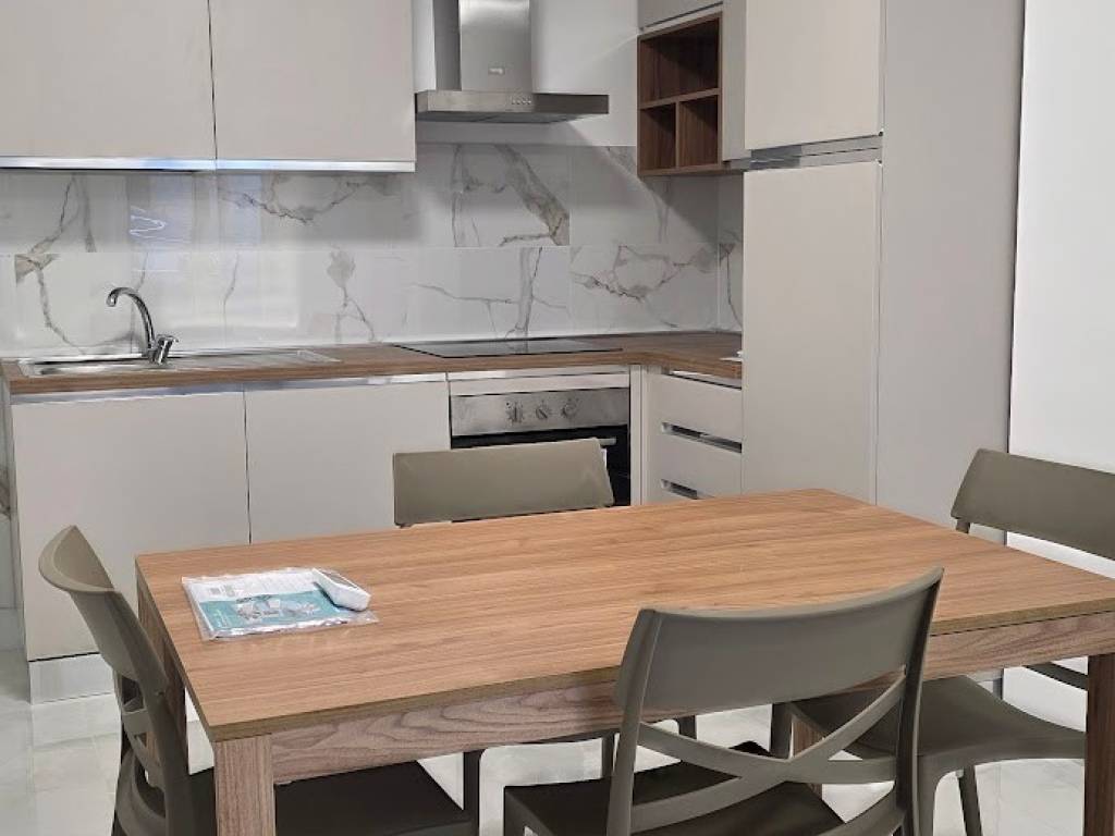 appartamento in affitto a Civitanova Marche