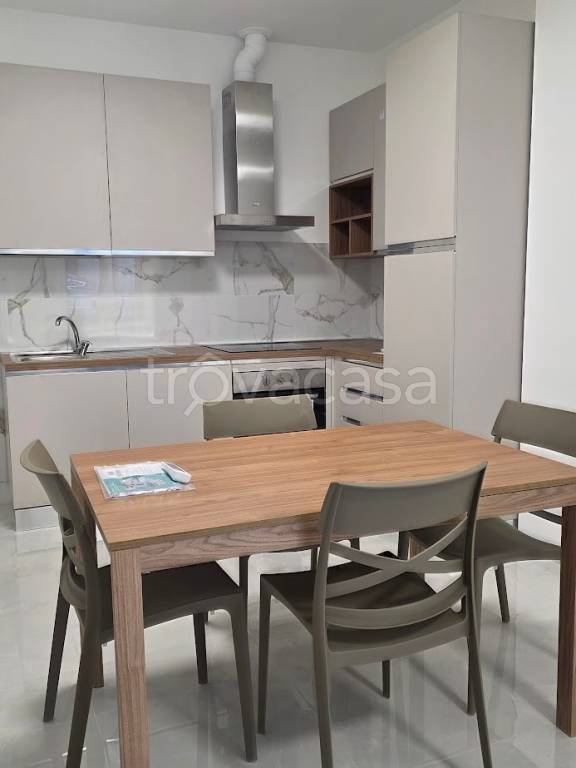 appartamento in affitto a Civitanova Marche