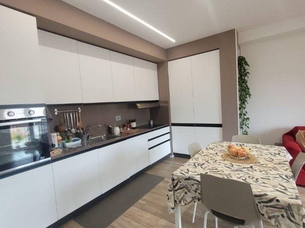 appartamento in affitto a Civitanova Marche