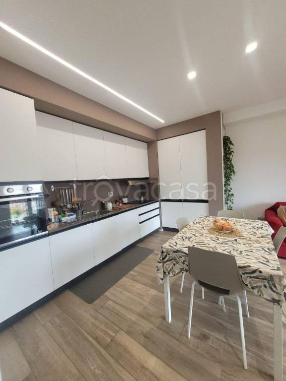 appartamento in affitto a Civitanova Marche