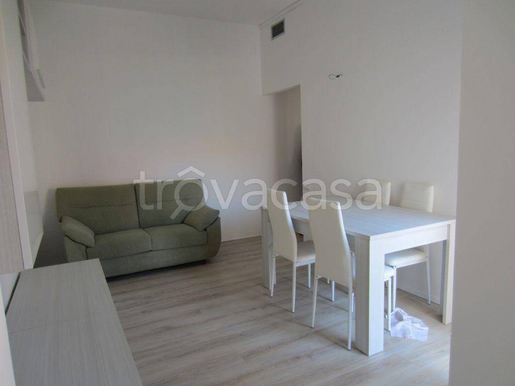 appartamento in affitto a Civitanova Marche