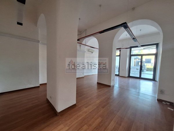 ufficio in affitto a Civitanova Marche