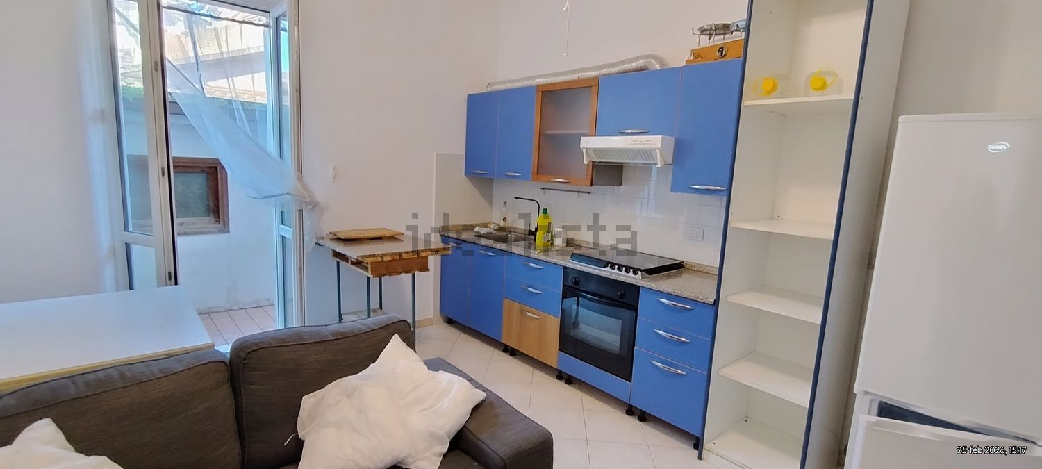 appartamento in affitto a Civitanova Marche