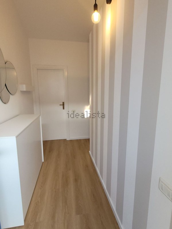 appartamento in affitto a Civitanova Marche