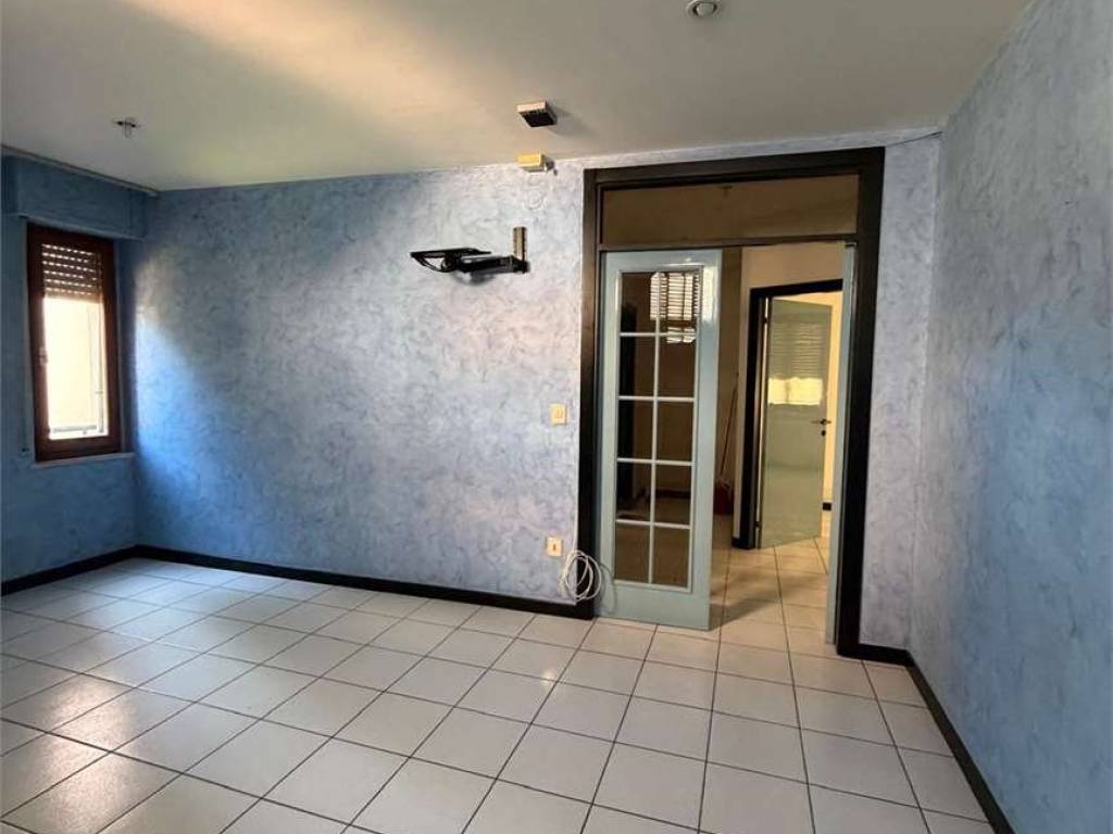 appartamento in affitto a Civitanova Marche in zona San Marone