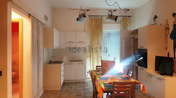 appartamento in affitto a Civitanova Marche