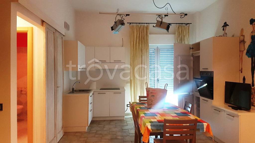 appartamento in affitto a Civitanova Marche