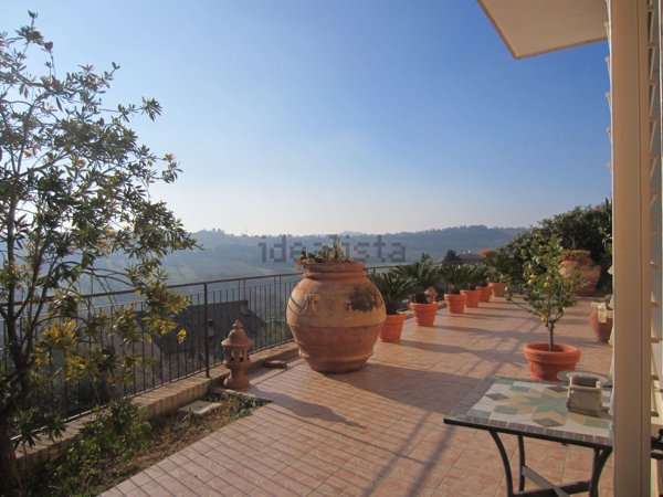 appartamento in affitto a Civitanova Marche