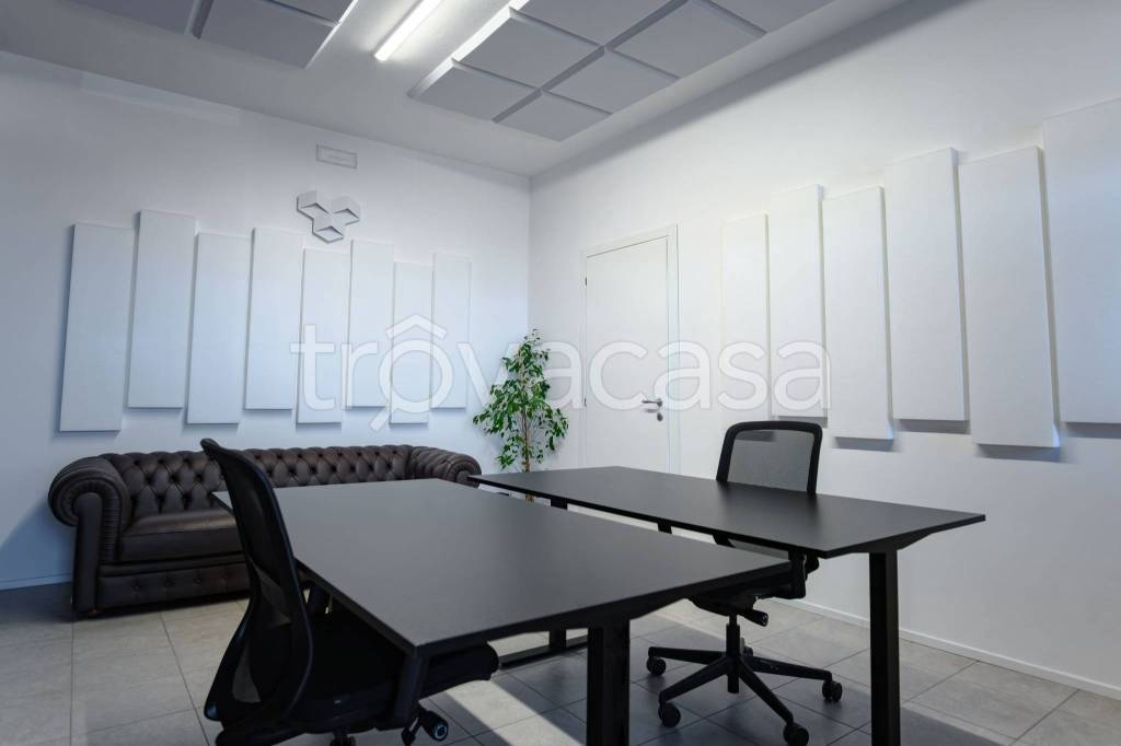 ufficio in affitto a Civitanova Marche